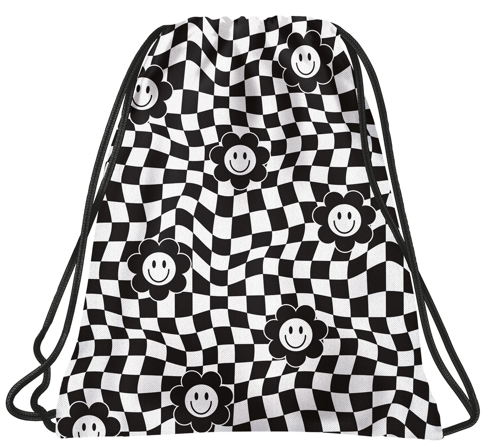 BackUp A - Geantă sport Happy Face