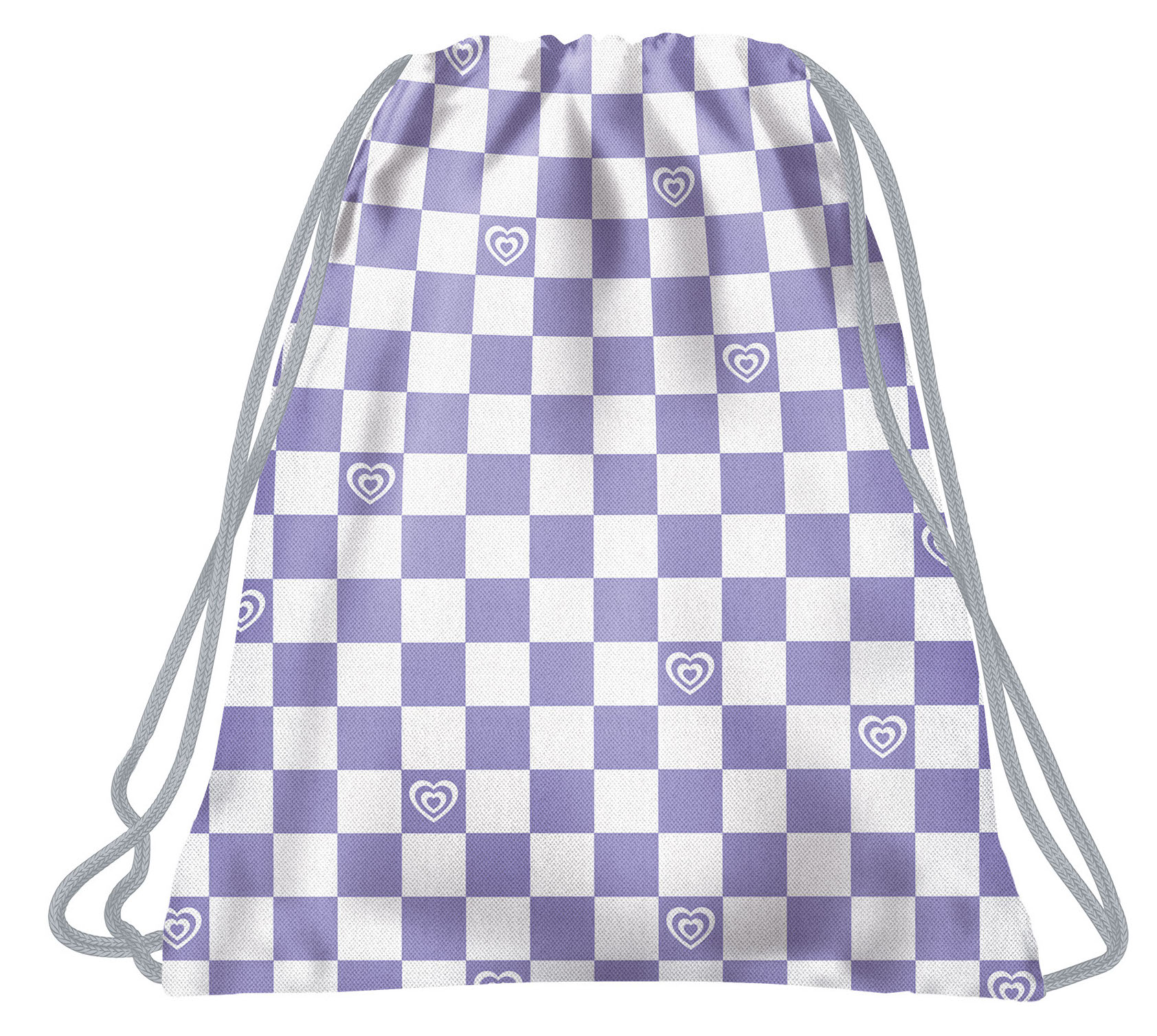 BackUp Geantă sport A - Purple Chess