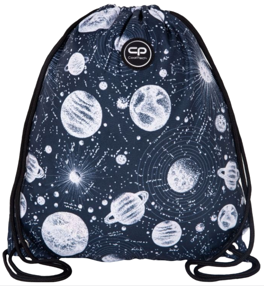 Geantă sport Cool Pack Sprint - Moon