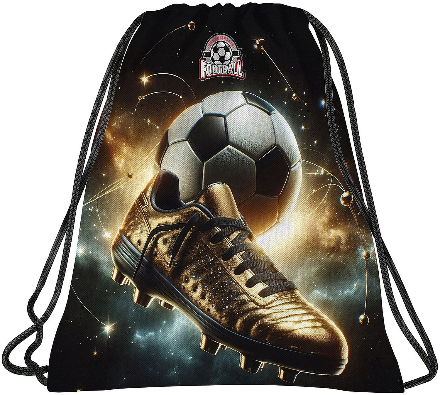 Geantă de sport  Derform Football 21