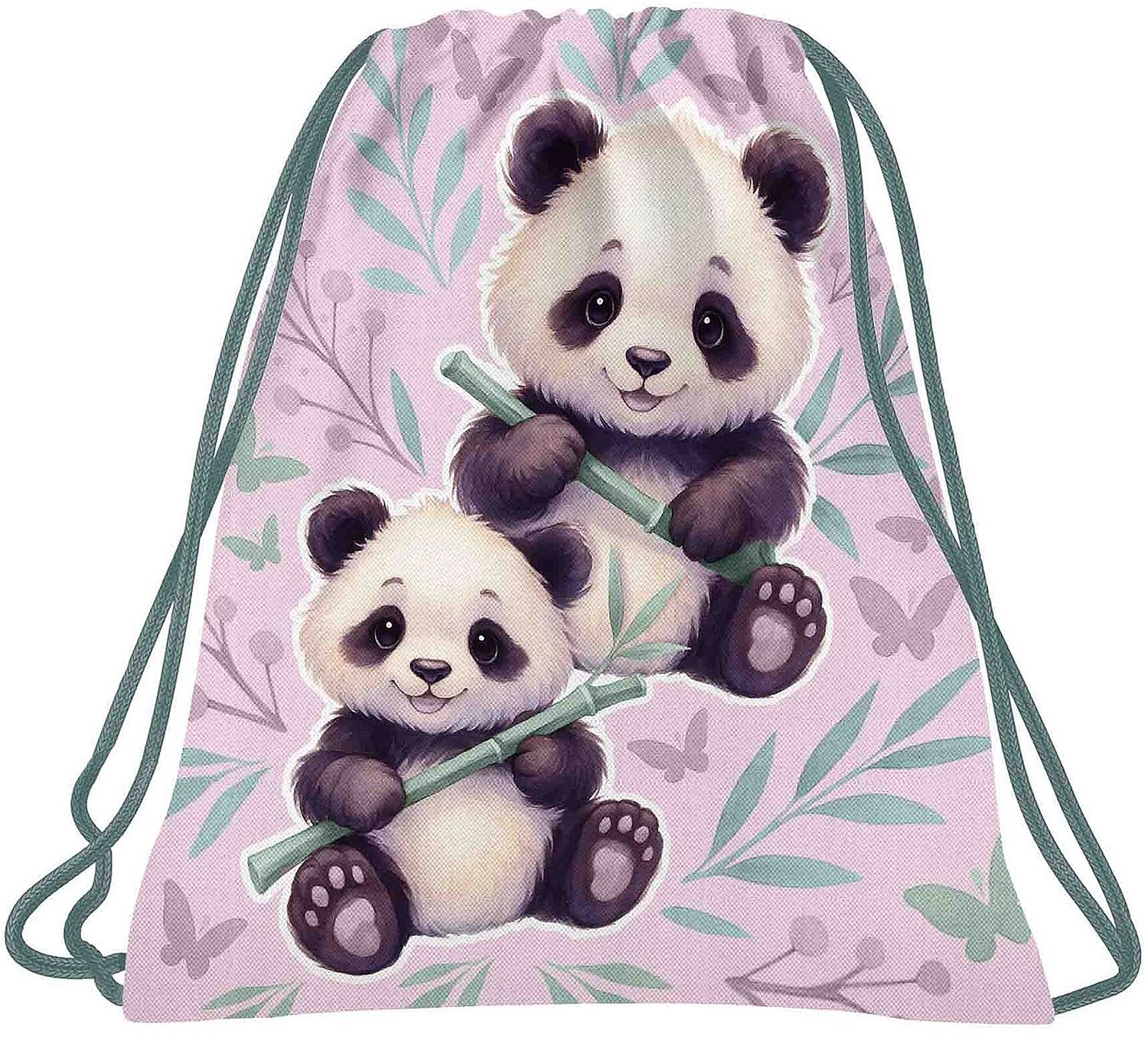 Geantă de sport  Derform Panda 11