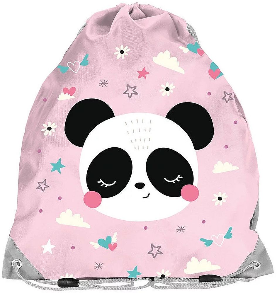 Rucsac sport Paso Panda - Face