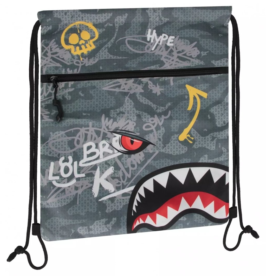 Geantă sport Starpak Shark