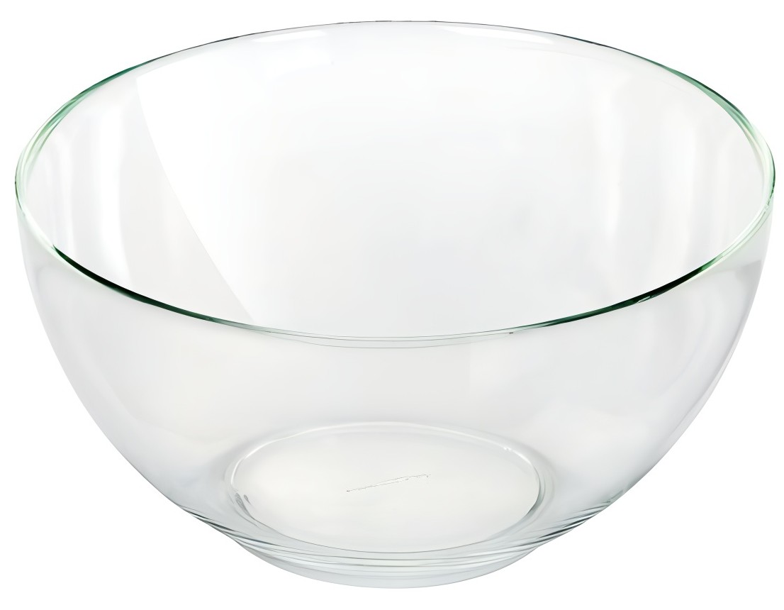 Bol de sticlă  Tescoma - Giro, 20 cm