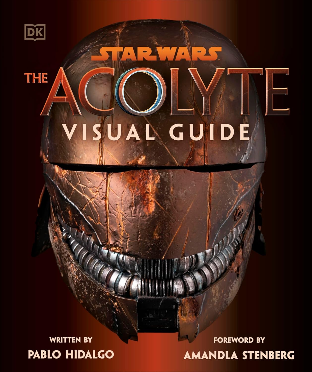 Star Wars: The Acolyte Visual Guide