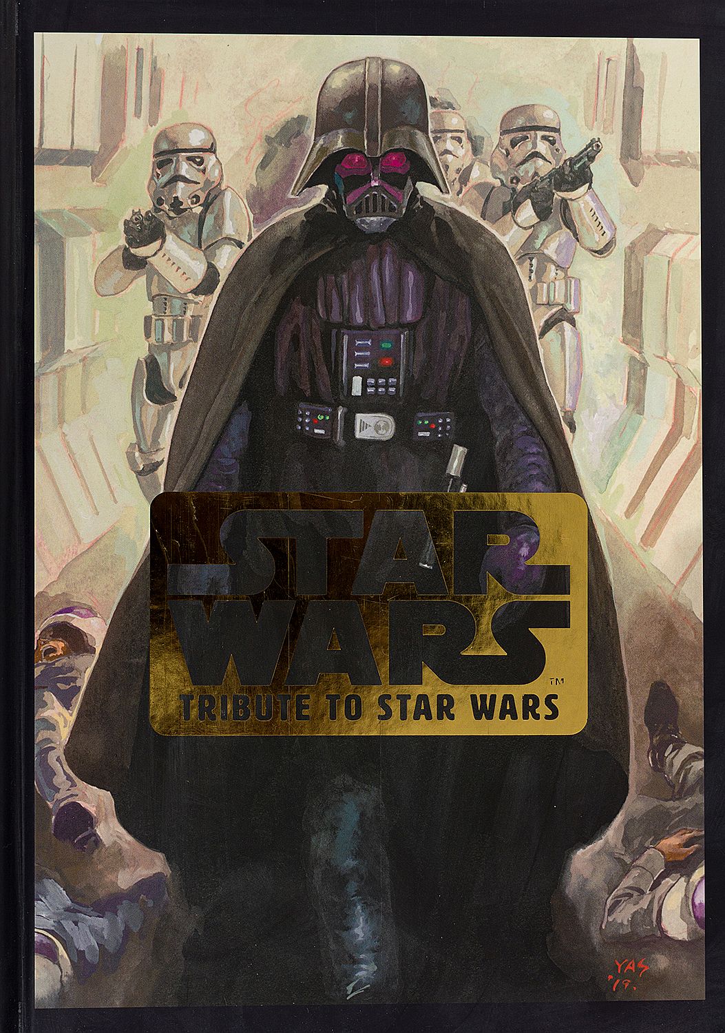 Star Wars: Tribute to Star Wars