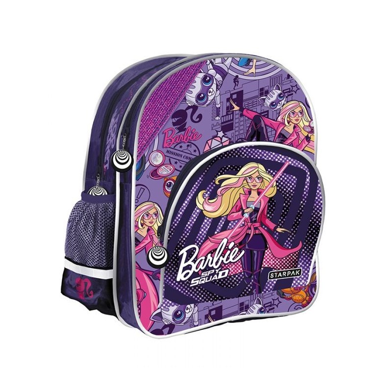 Starpak Rucsac Barbie Spy Squad