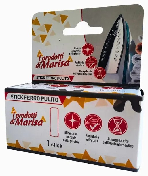 Stick pentru curățarea fierului de călcat Marisa