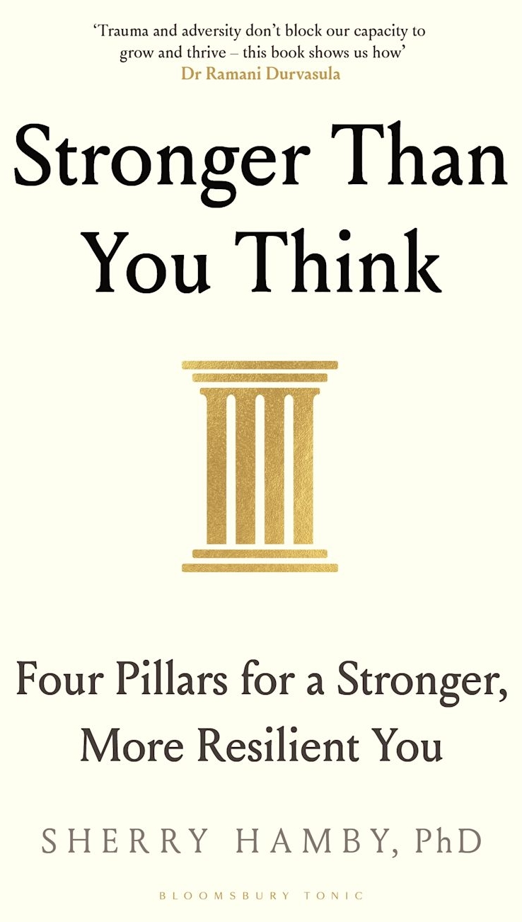 Ghiozdan Stronger Than You Think - robust și spațios