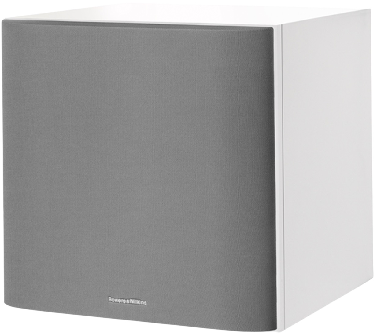 Subwoofer Bowers & Wilkins - ASW610, alb
