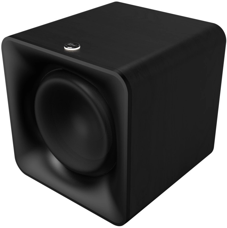 Subwoofer Klipsch - Flexus 100, negru