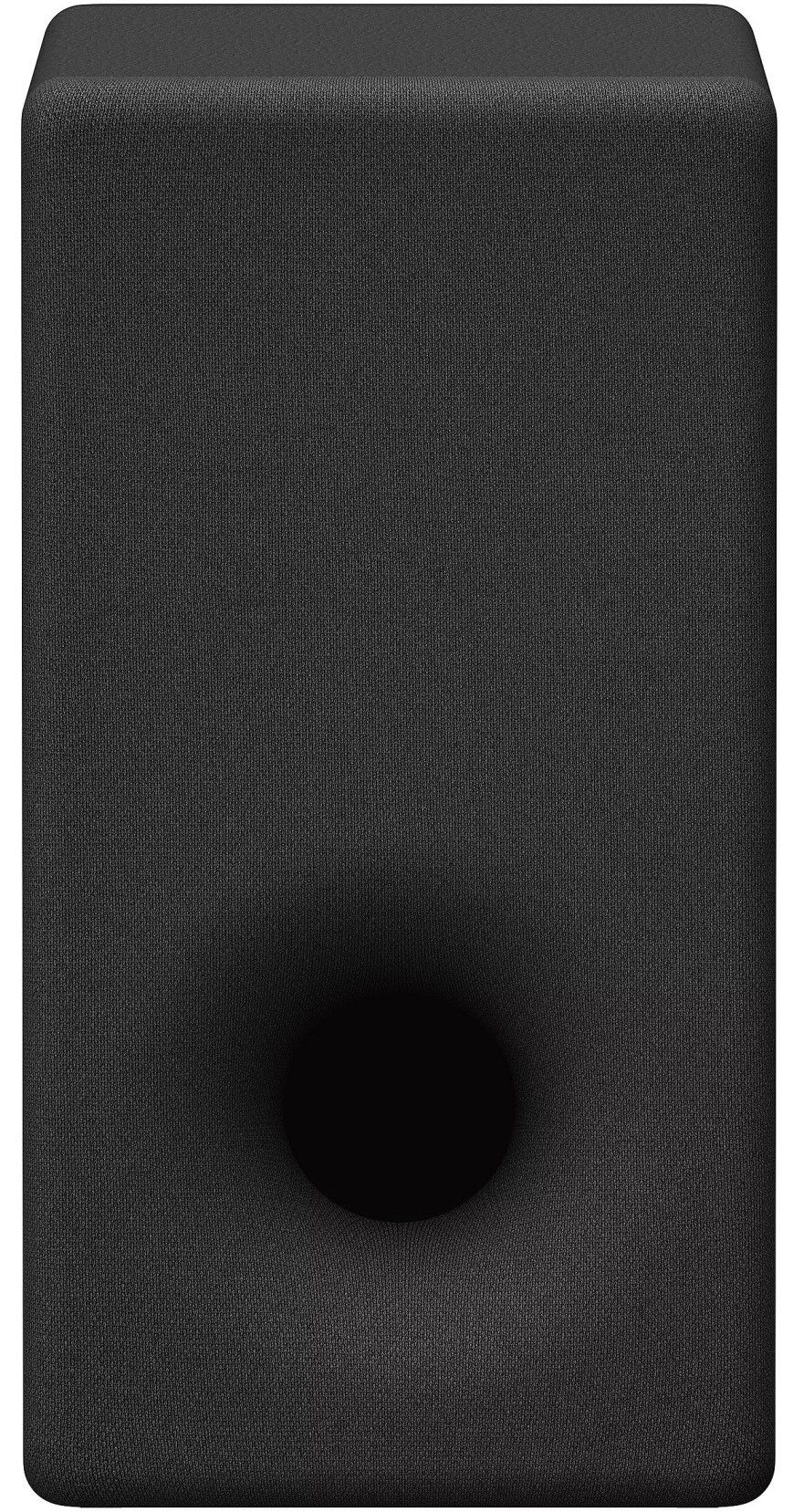 Subwoofer Sony - SA-SW3, negru