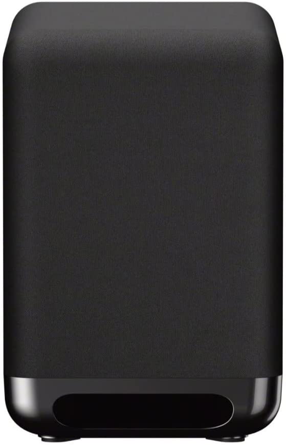 Subwoofer Sony - SA-SW5, negru