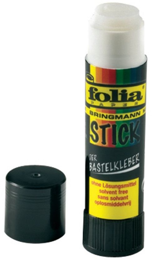 Lipici uscat Folia -  Stick, 10 g