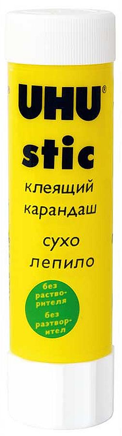 Lipici uscat Uhu - 40 g