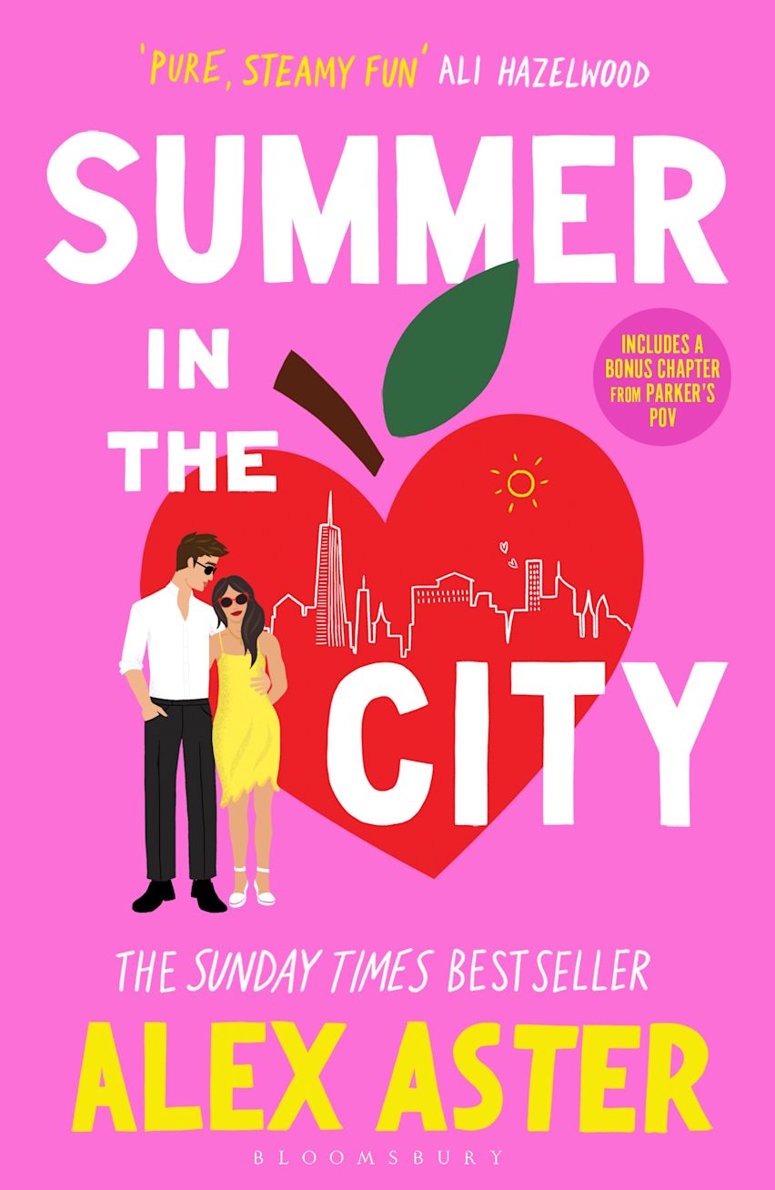 Summer in the City (UK Edition)