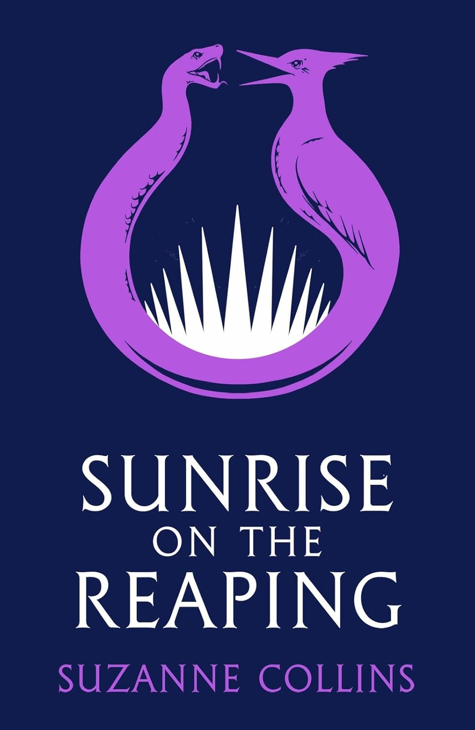 Sunrise on the Reaping (Paperback)