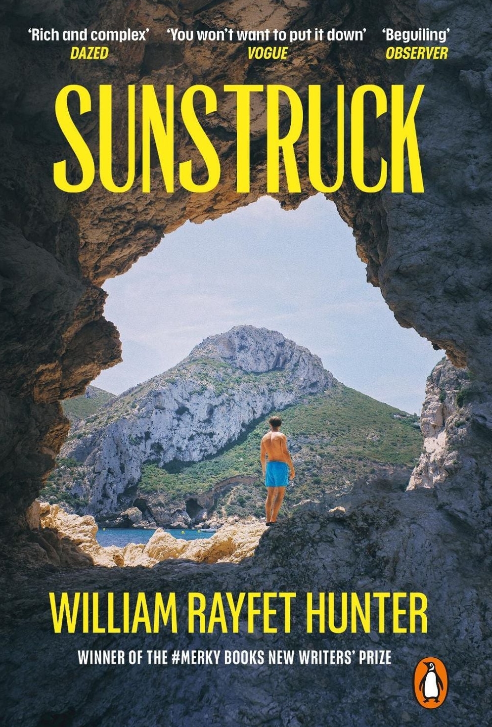 Sunstruck