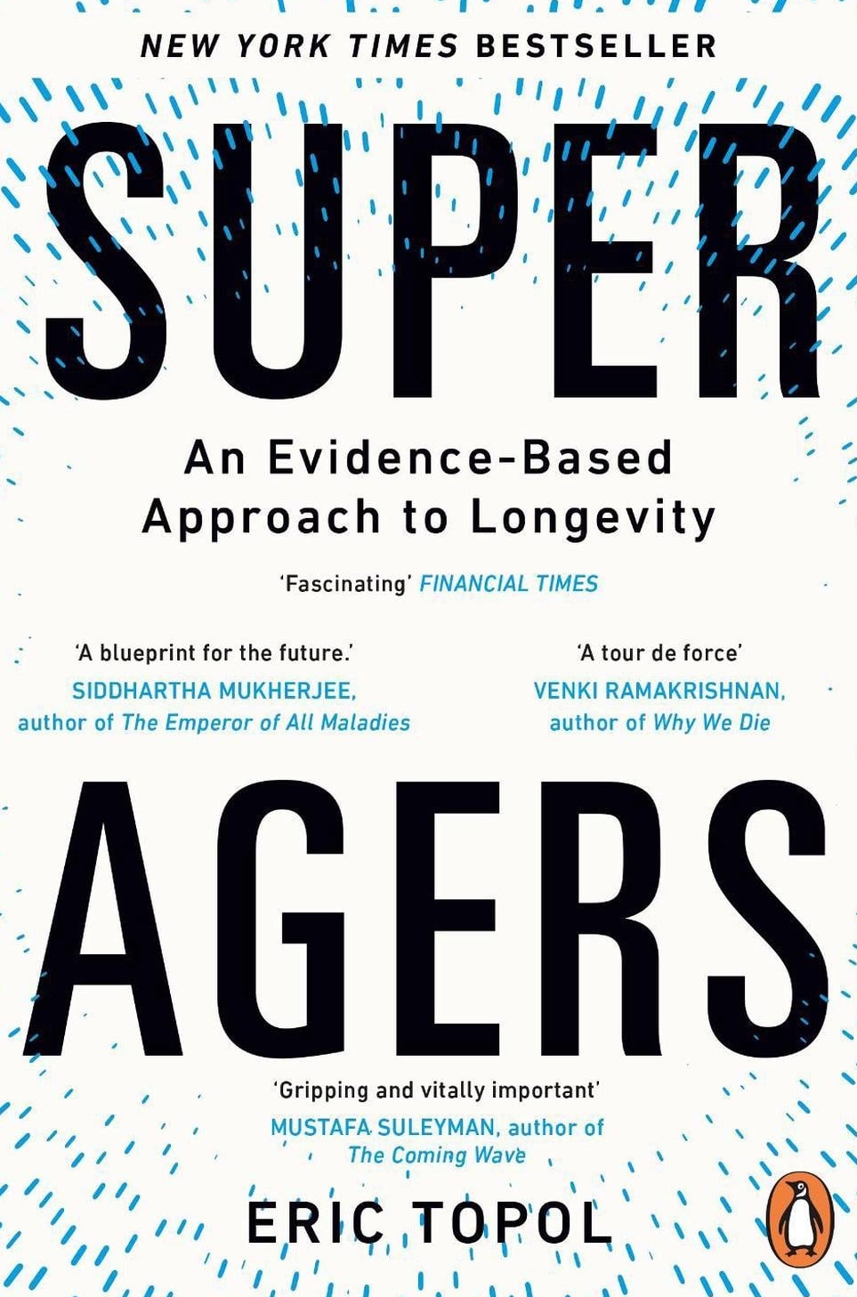 Super Agers