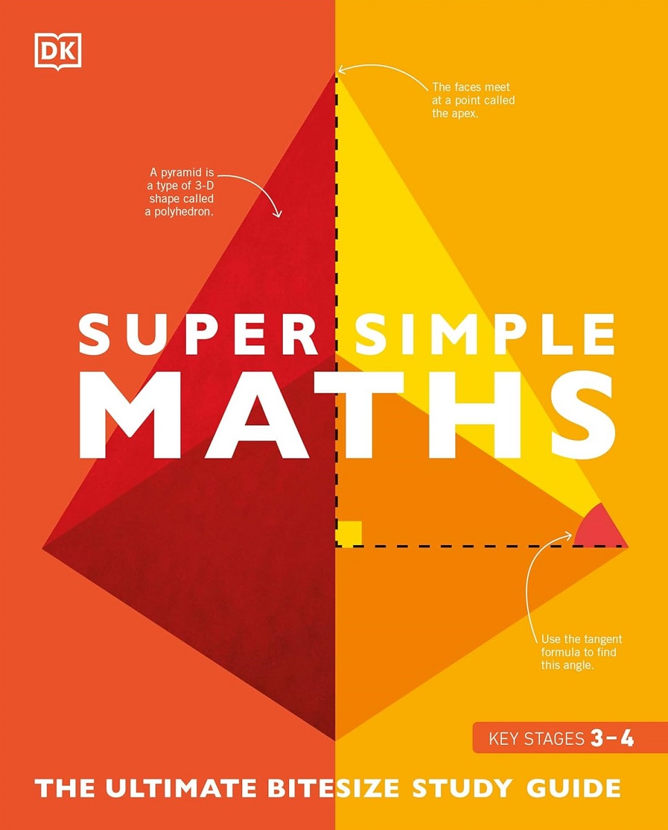 Super Simple: Maths