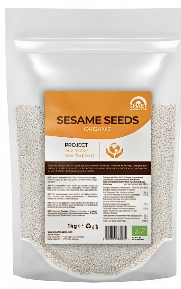 Susan, 1 kg, Smart Organic