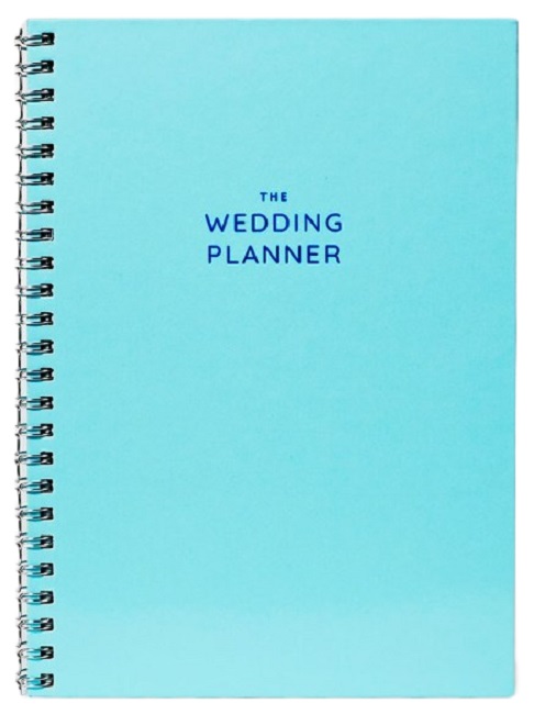 Planificator organizator de nunta Creative Goodie