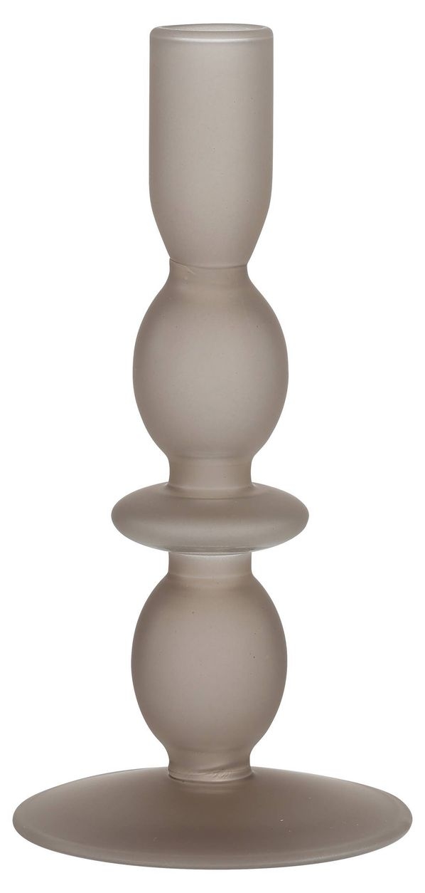 Sfeșnic Eglo - Molume, 18 cm, maro
