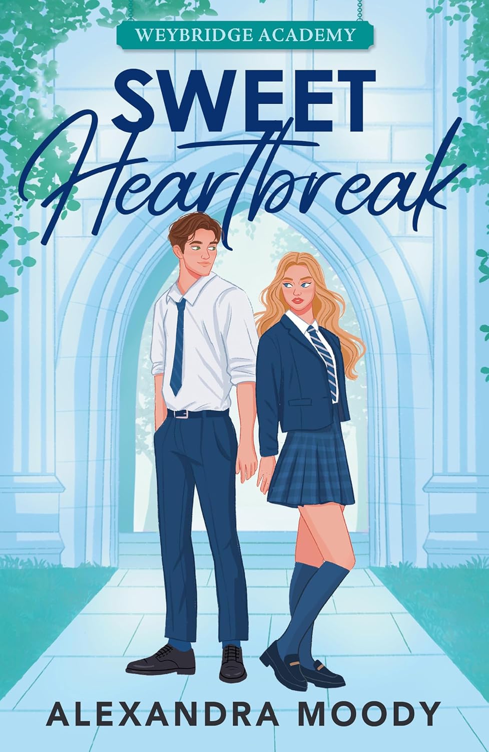 Sweet Heartbreak