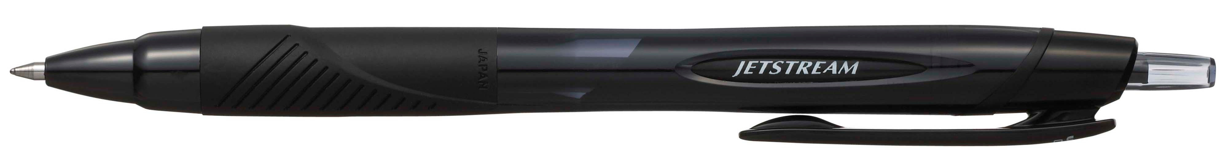 Pix automatic Uniball Jetstream Sport – Negru, 0.7 mm
