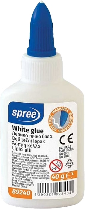 Lipici lichid  Spree - 40 g