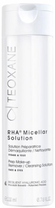 Teoxane Apă micelară RHA, 200 ml