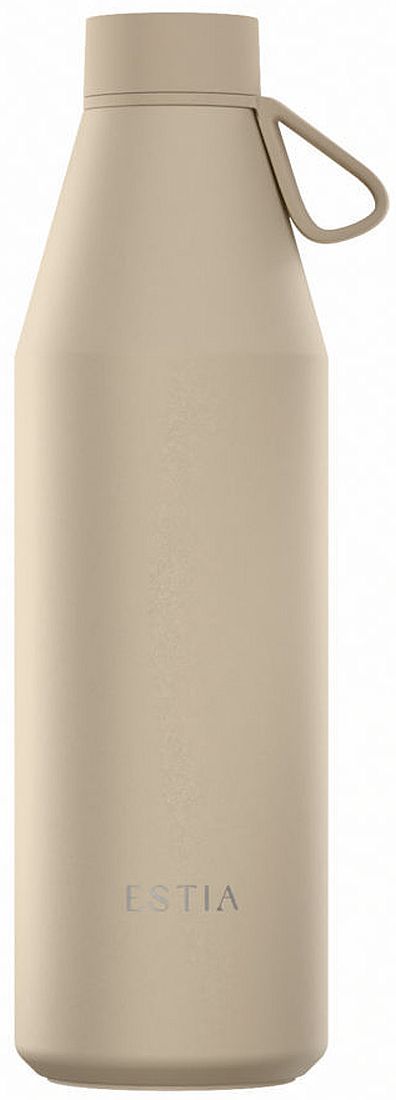 Sticlă termică Estia Flow - Dune, 800 ml