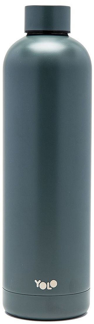 Sticla termica YOLO - Grey, 1 l
