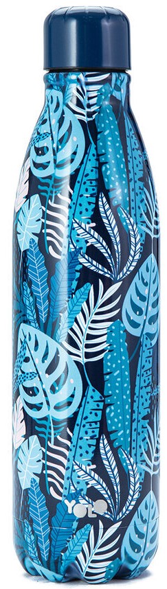 Sticlă termică YOLO Jungle - 500 ml