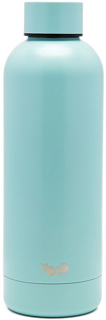 Sticlă termică YOLO -Mint, 500 ml