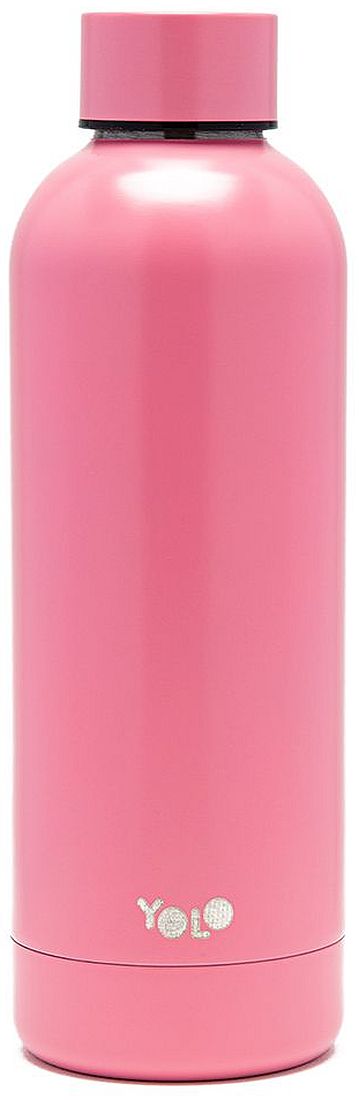 Sticla termică YOLO - Pink, 500 ml