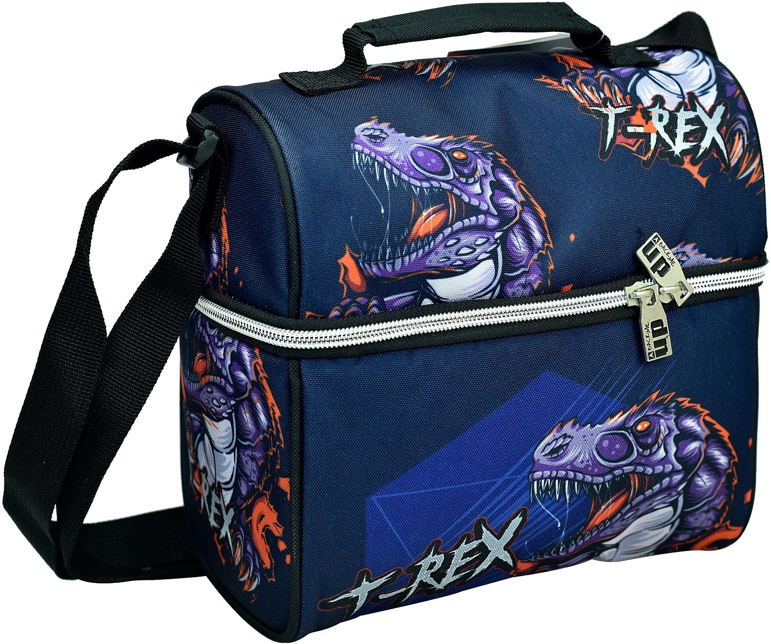 Geantă termoizolantă Back Me Up T-Rex