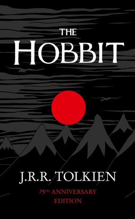 The Hobbit or There and Back Again