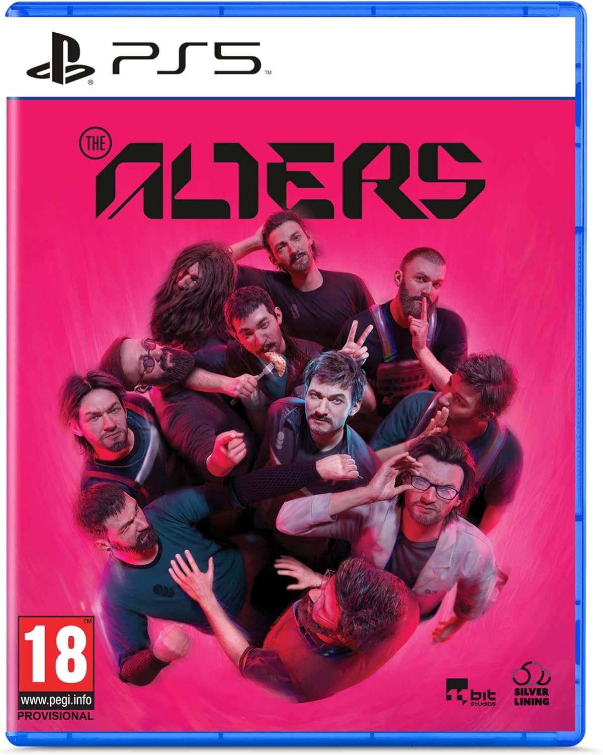 The Alters (PS5)