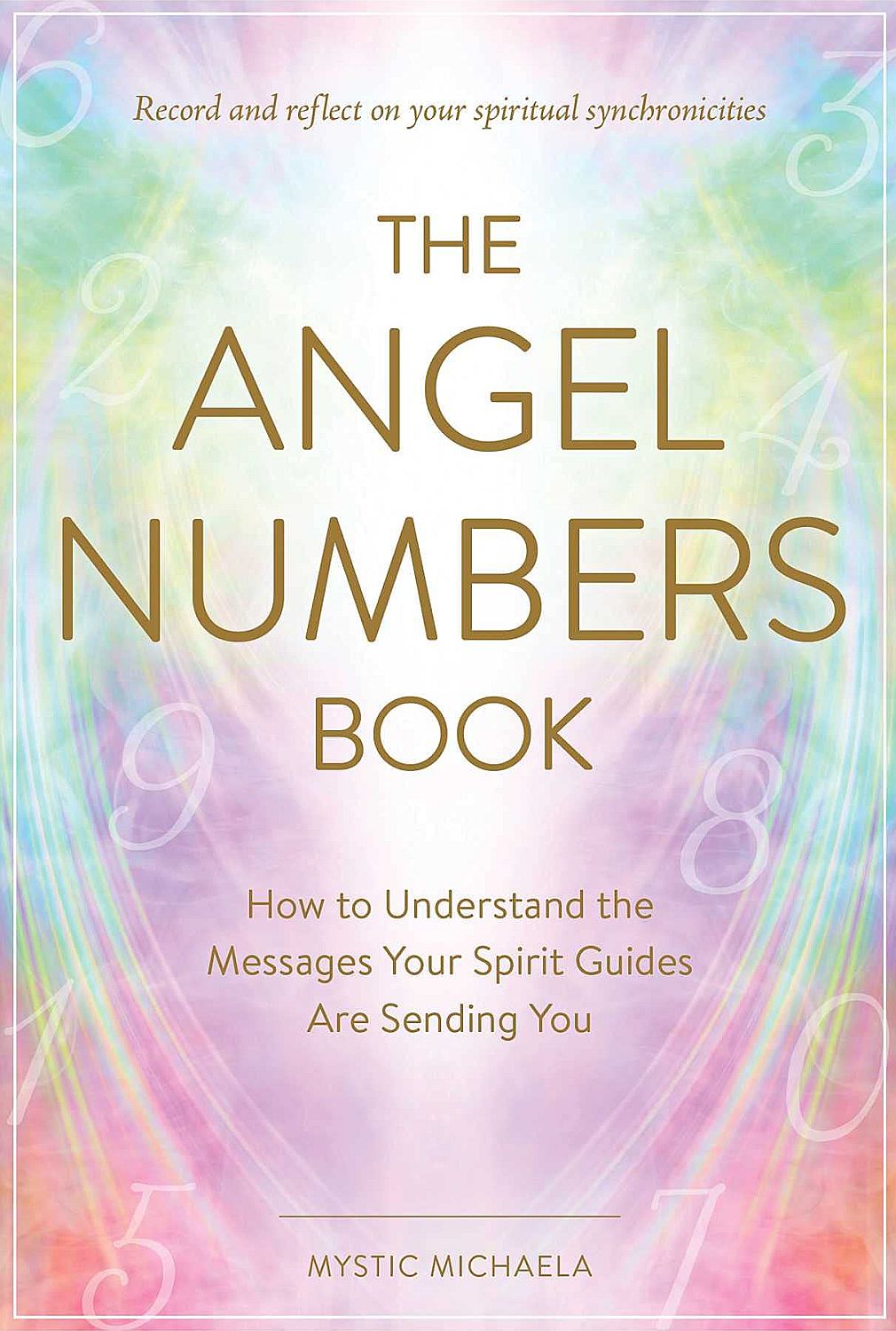 The Angel Numbers Book