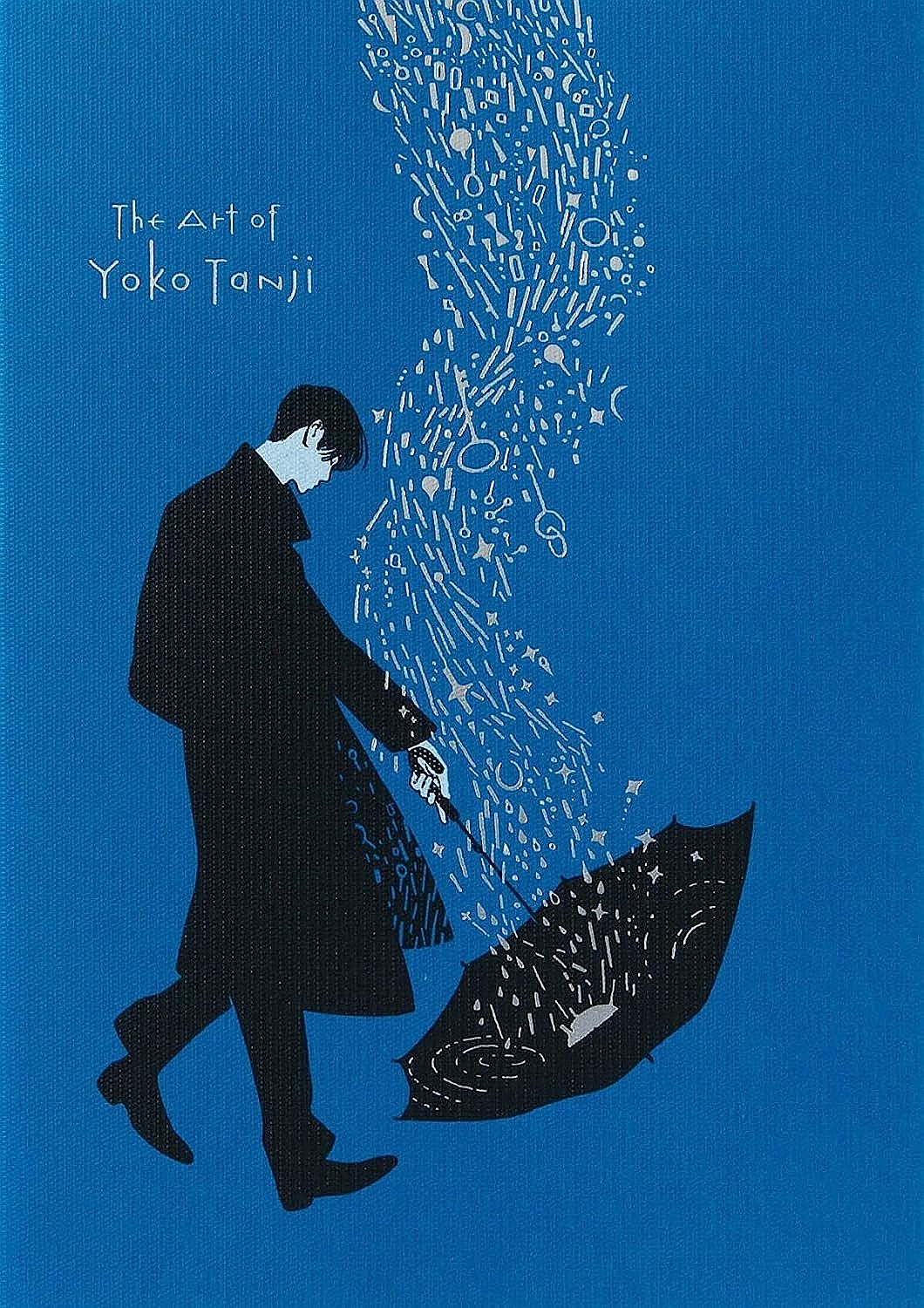 The Art of Yoko Tanji