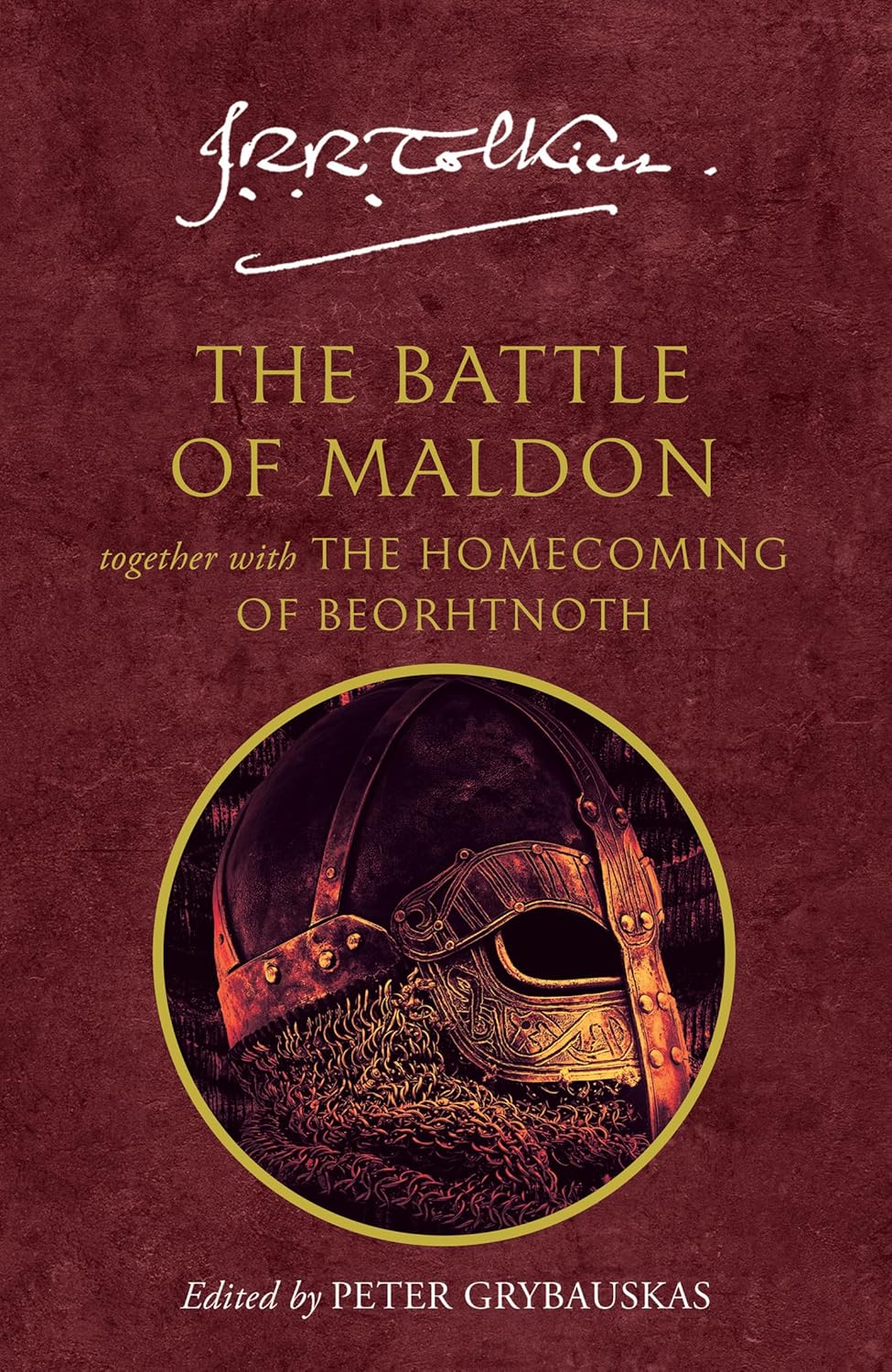 The Battle of Maldon
