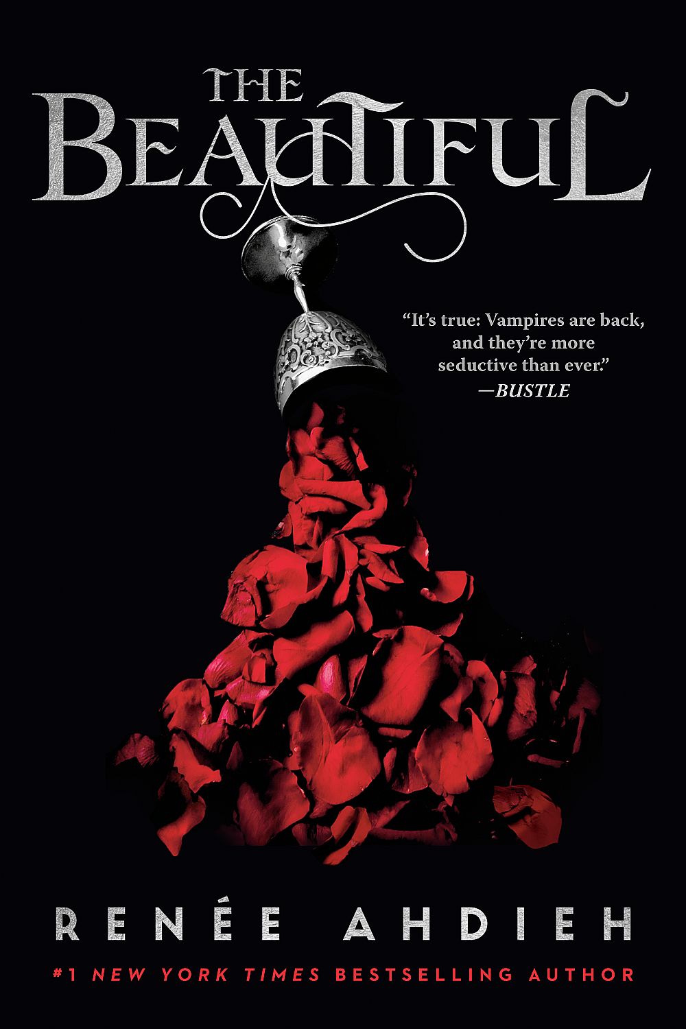 The Beautiful (Paperback)
