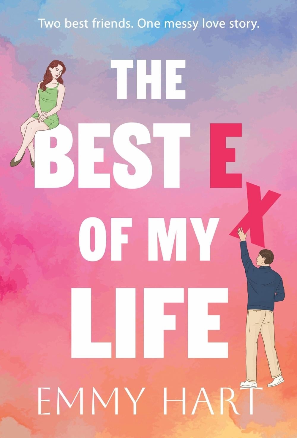 The Best Ex of My Life