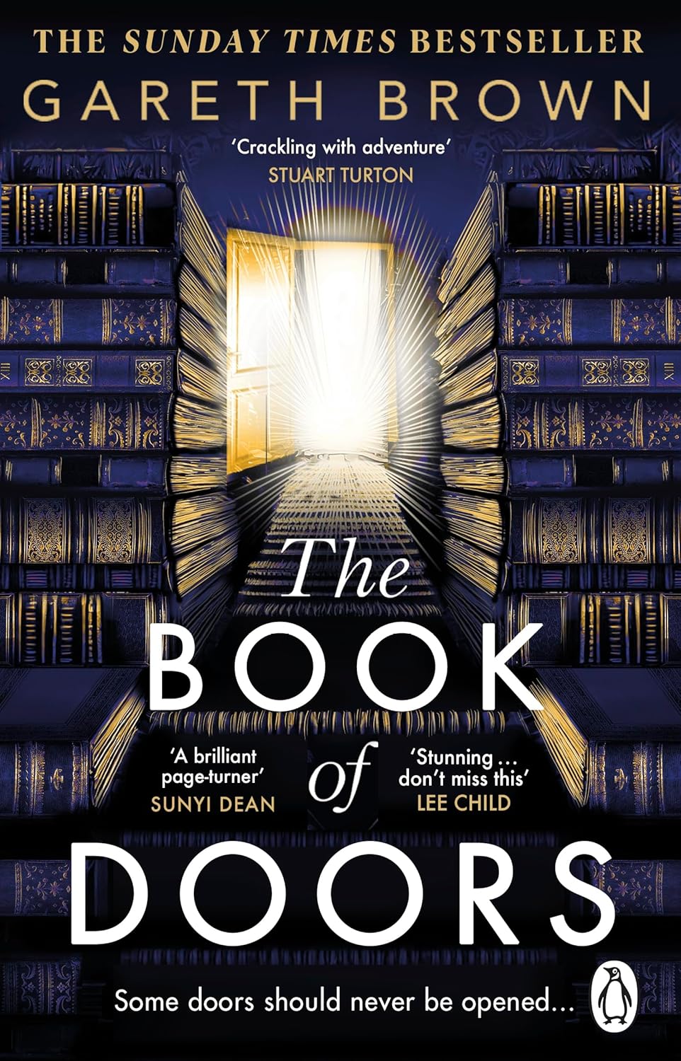 The Book of Doors (UK Edition)