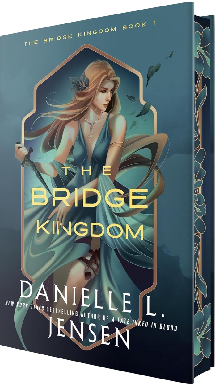 The Bridge Kingdom (Deluxe Edition)