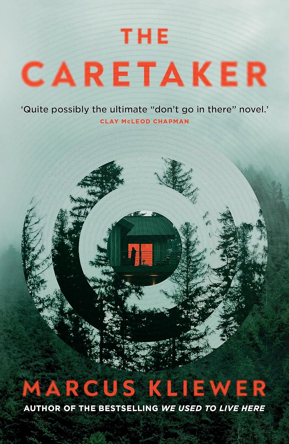 The Caretaker