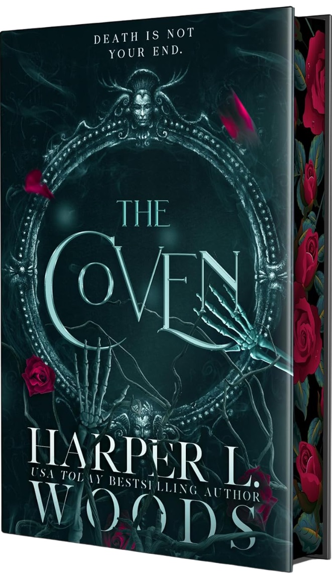 The Coven (Special Edition)