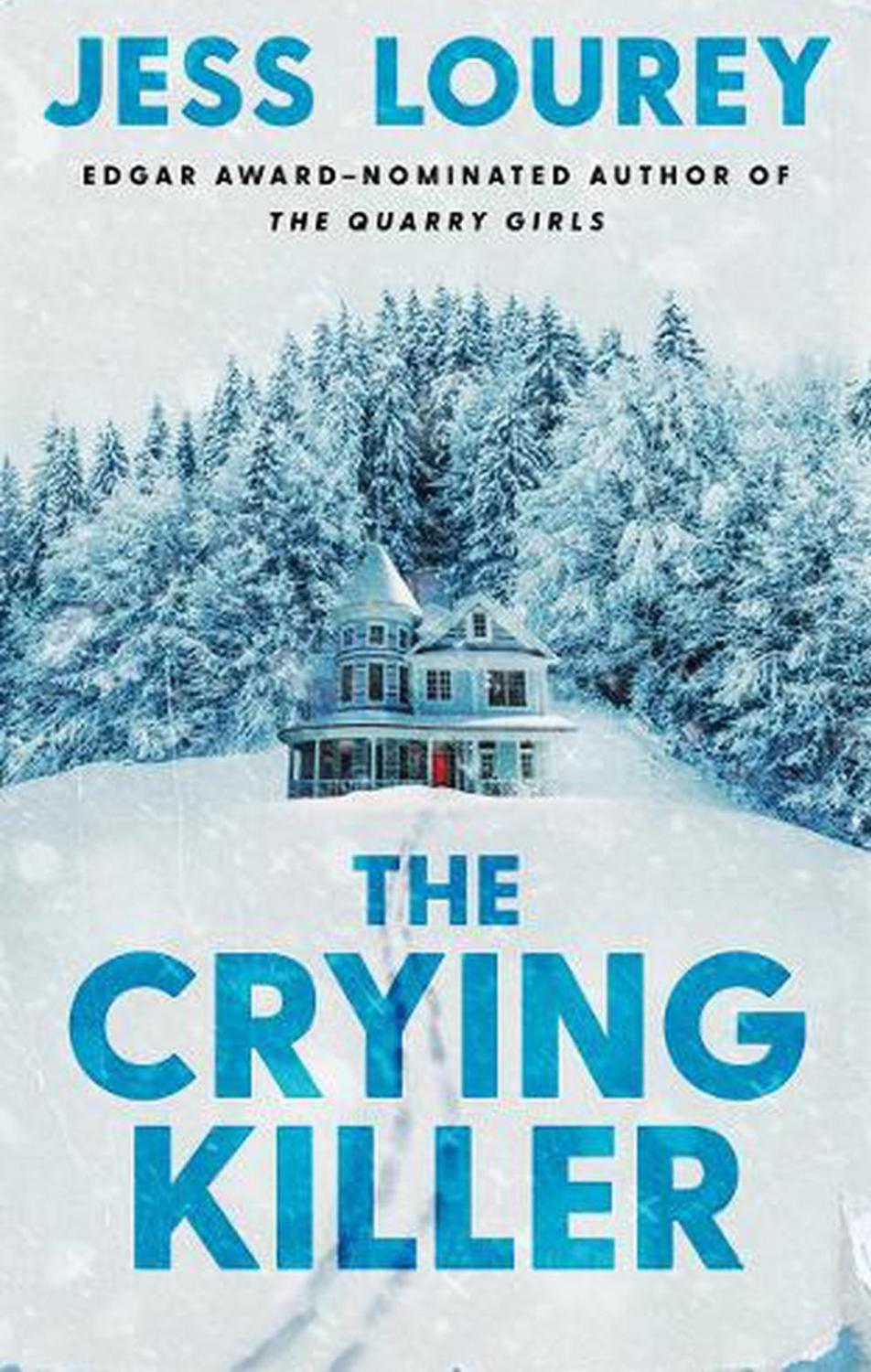 The Crying Killer