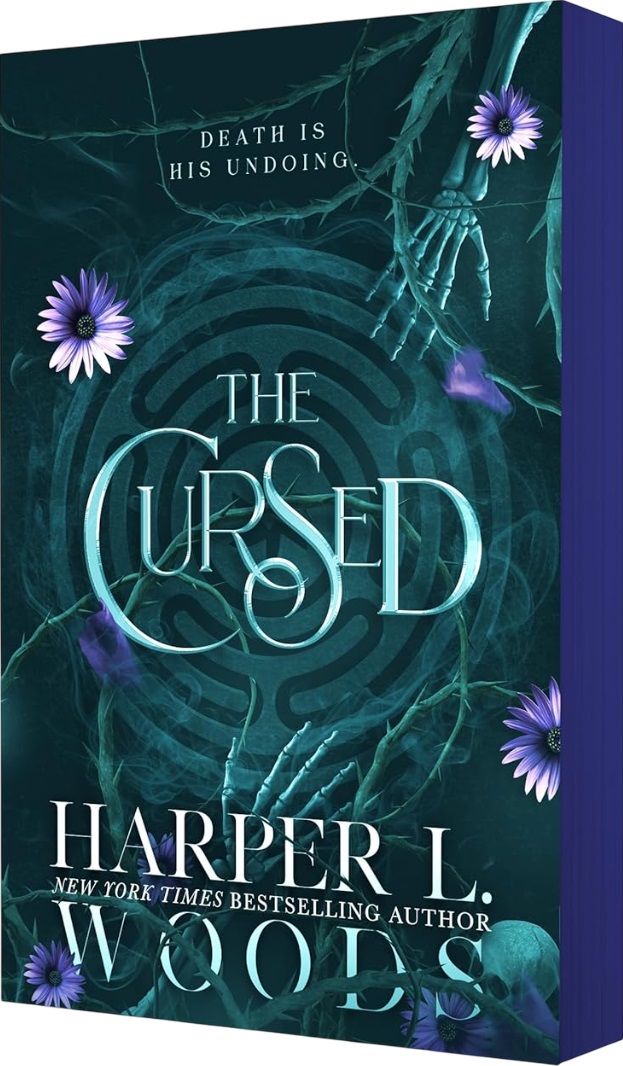The Cursed (Deluxe Edition)